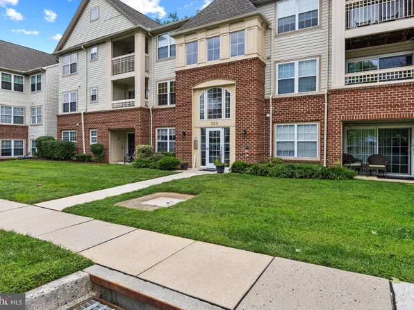 309 Tall Pines Ct APT B, Abingdon, MD 21009