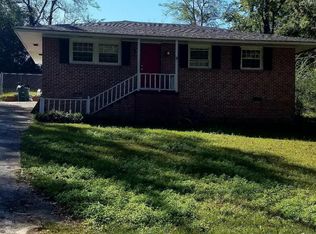 4441 Pharr Ave, Macon, GA 31204