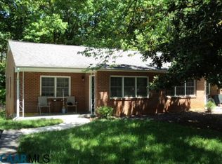 2302 N Berkshire Rd APT A, Charlottesville, VA 22901