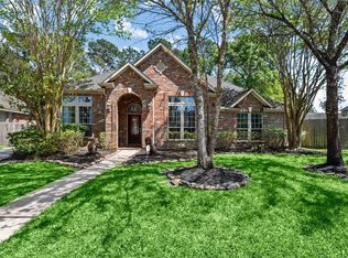 14122 Sandhill Crane Dr, Houston, TX 77044