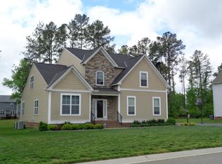 22021 Lake Jordan Rd, North Dinwiddie, VA 23803