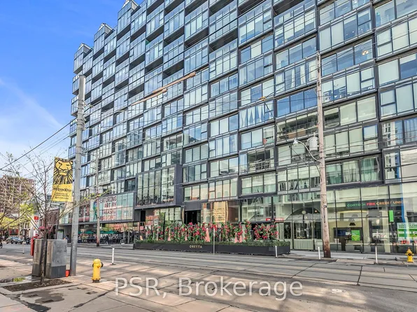 629 King St W #620, Toronto, ON M5V 0G9