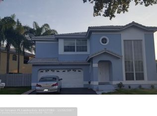 4252 NW 55th Pl, Coconut Creek, FL 33073