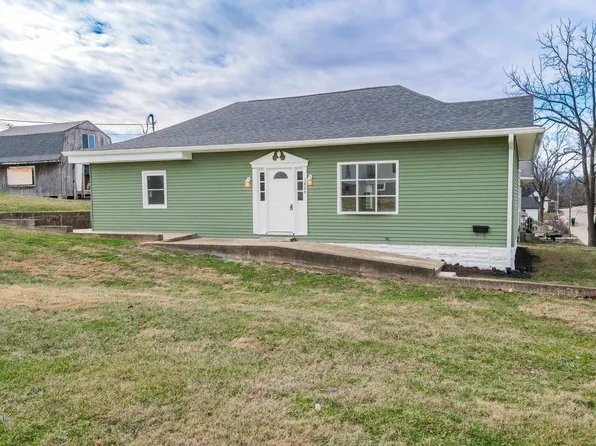 1824 14th St, Bedford, IN 47421