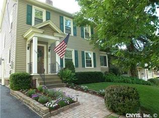 104 Upland Rd, Syracuse, NY 13207