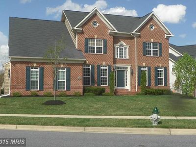 15300 Torcross Way, Upper Marlboro, MD, 20774