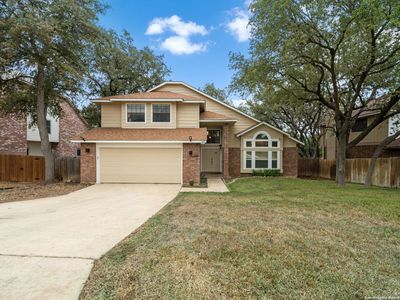 7802 Benbrook, San Antonio, TX, 78250