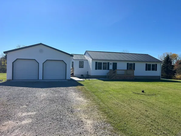 8480 E Floyd Rd, Holland Patent, NY 13354