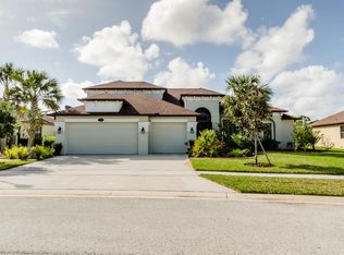 1379 Outrigger Cir, Rockledge, FL 32955