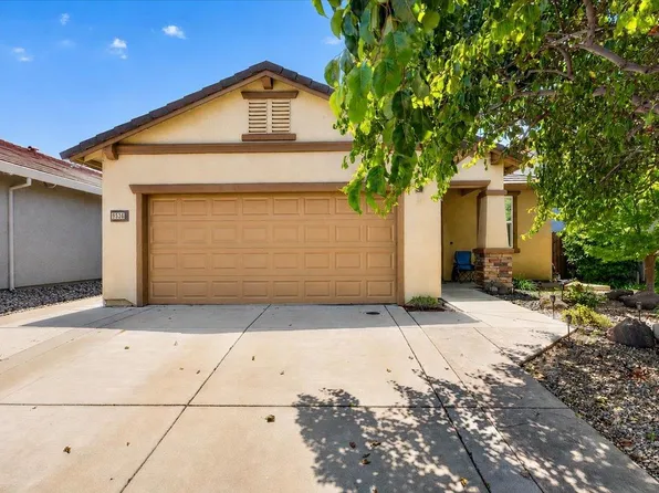9536 N Cedar Point Way, Sacramento, CA 95829