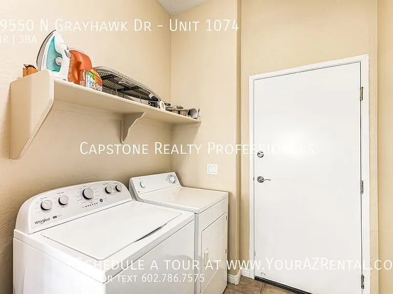 19550 N Grayhawk Dr #1074 — Photo 14