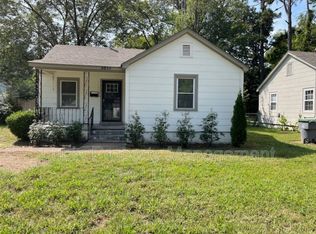 3571 Wilshire Rd, Memphis, TN 38111