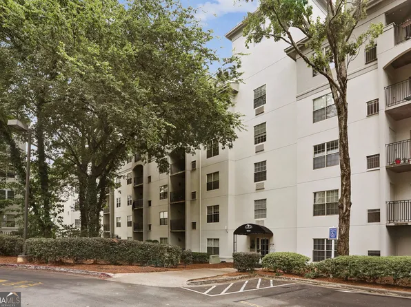 970 Sidney Marcus Blvd NE Unit 1510, Atlanta, GA 30324