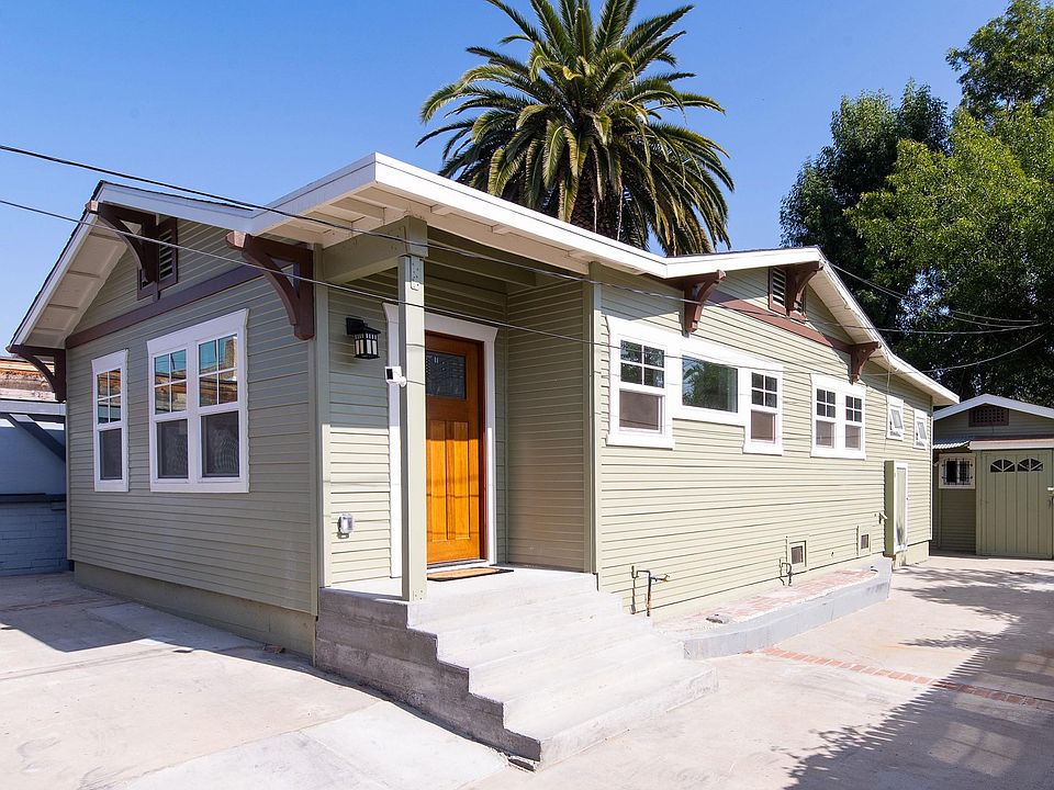 1st image of 5026 Monte Vista St