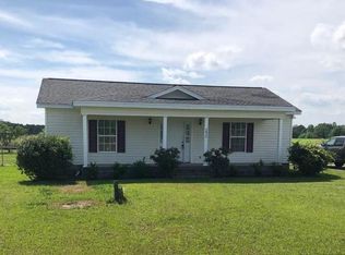 4839 Langston Rd, Timmonsville, SC 29161