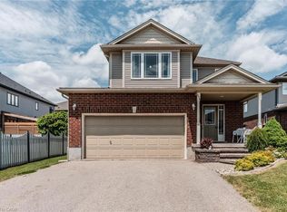 279 Theodore Schuler Blvd, Wilmot, ON N3A4N5