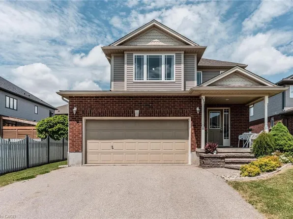 279 Theodore Schuler Blvd, Wilmot, ON N3A 4N5