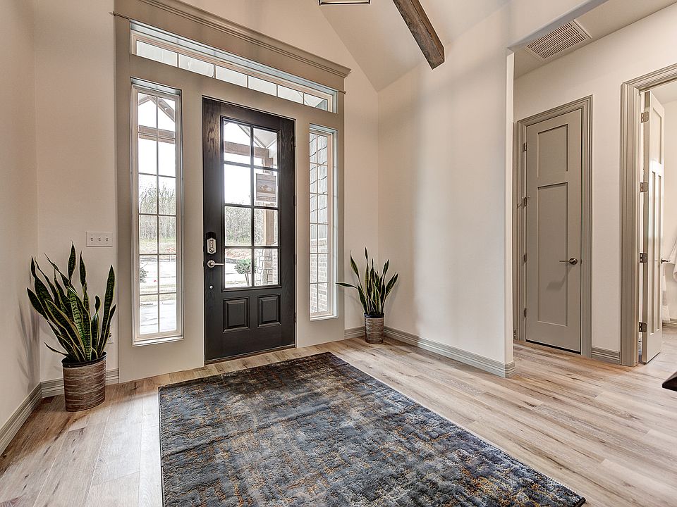Maple Plan, Creekside at Cross Timbers, Edmond, OK 73034 Zillow