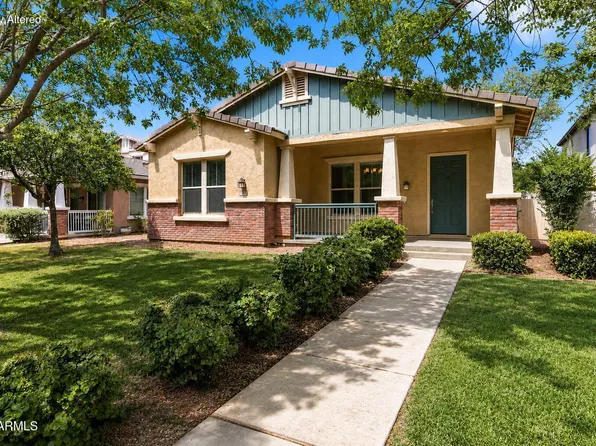 2789 N HERITAGE Street, Buckeye, AZ 85396