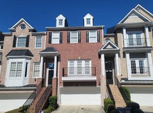 1305 Creekside Pl SE, Smyrna, GA