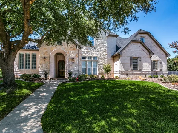 6512 Champion Way, Colleyville, TX 76034