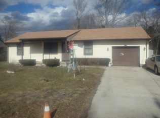 1315 Aloe St, Egg Harbor, NJ 08215