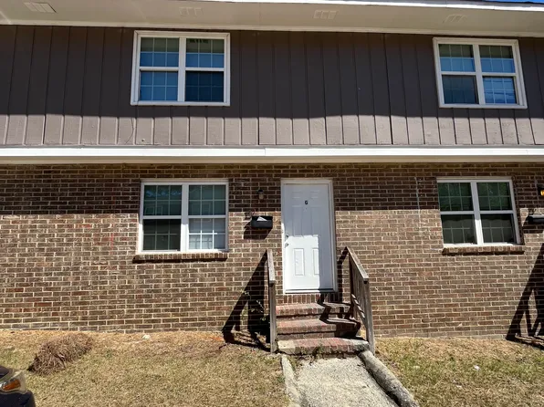 458 Daffodil St #G, Macon, GA 31204