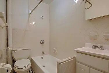 Rented by Highline Residential