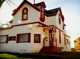 2539 Adams Ave APT 3, Ogden, UT 84401