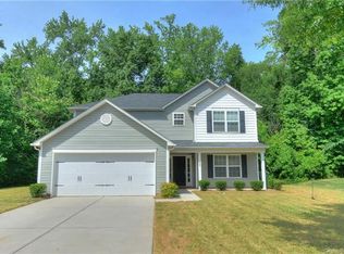 400 Well Ridge Dr, Fort Mill, SC 29708