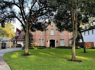 844 Oak Valley Dr, Houston, TX 77024