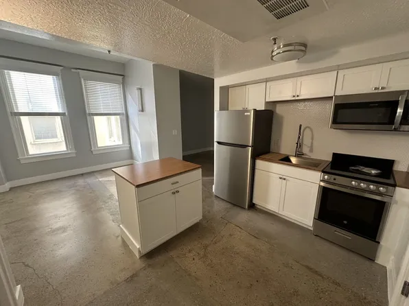 New Grand Apartments