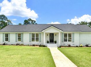 2200 Chapman Dr, Albany, GA 31707