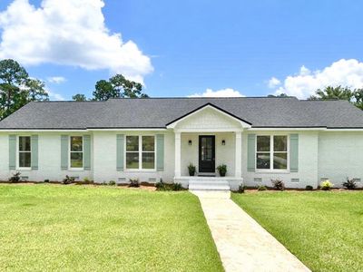 2200 Chapman Dr, Albany, GA, 31707