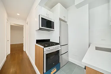 Rented by Living New York
