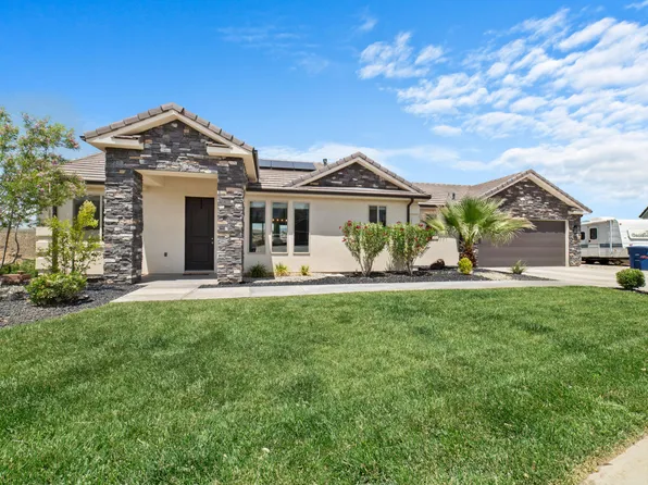 806 N 370 W, La Verkin, UT 84745