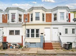 32 N Keystone Ave, Upper Darby, PA 19082