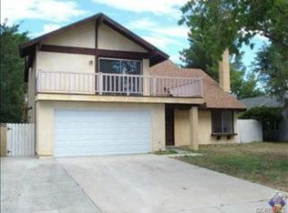 1133 Morven St, Lancaster, CA 93535