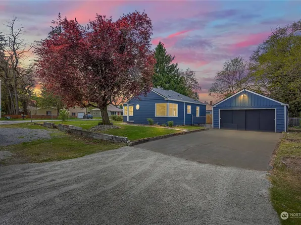 11466 8th Avenue Ct S, Tacoma, WA 98444