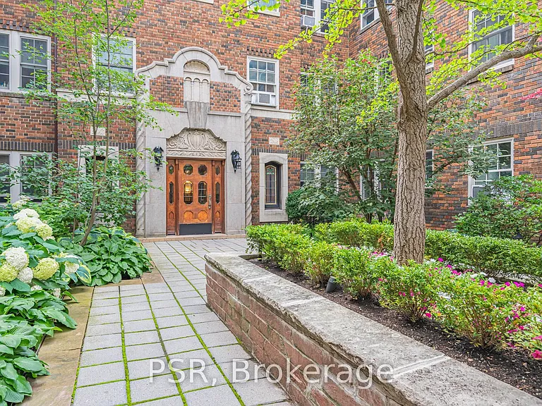 480 Oriole Pkwy #108 — Photo 22