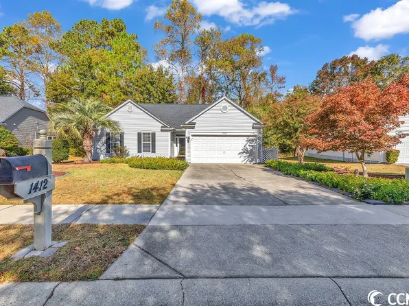 1412 Tradition Club Dr. #Tradition, Pawleys Island, SC 29585