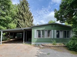 816 N 17th Ave TRAILER 1, Bozeman, MT 59715