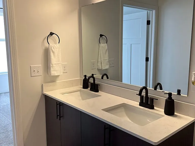 The E - Elevated Living in Whitestown — Photo 173