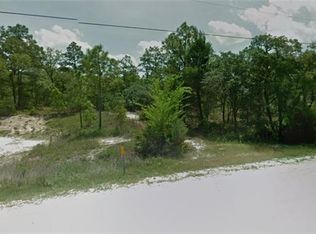 Cockatoo Rd, Weeki Wachee, FL 34613