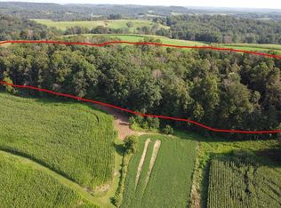 Fessey Rd, Wonewoc, WI 53968