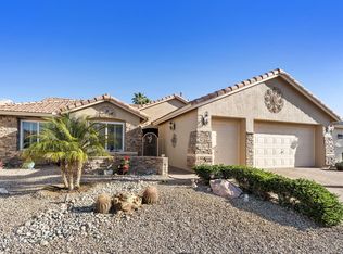 10208 E Elmwood Dr, Sun Lakes, AZ 85248