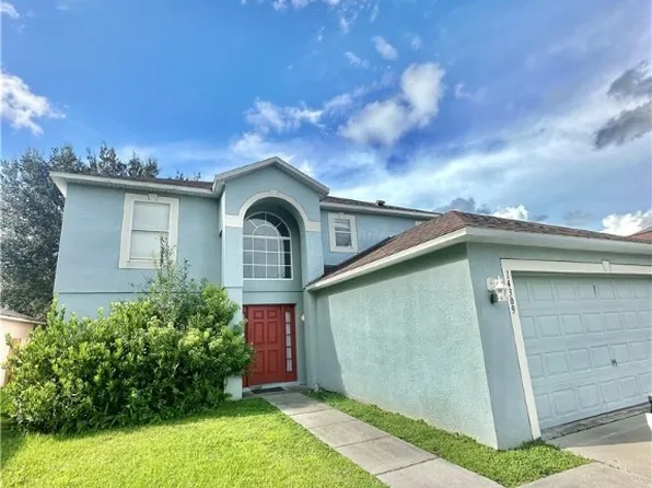 14309 Econ Woods Ln, Orlando, FL 32826