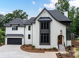 3904 Stoney Ridge Trl, Charlotte, NC 28210