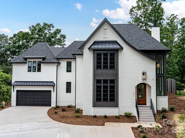 3904 Stoney Ridge Trl, Charlotte, NC 28210