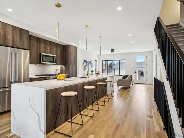 4113 S Lincoln Street, Englewood, CO 80113